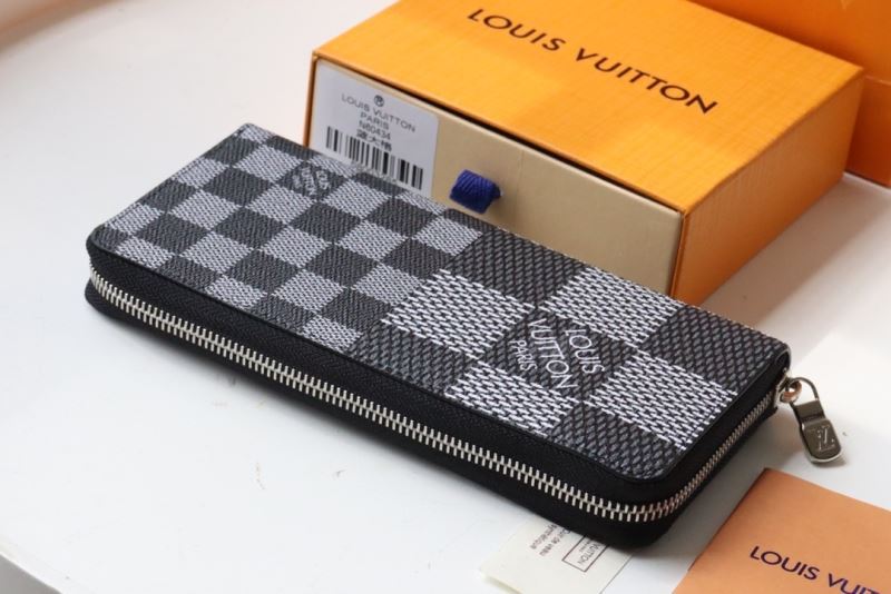 LV Wallets